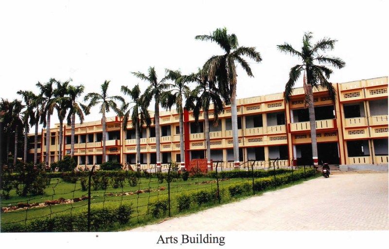 phd colleges in varanasi
