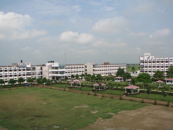 Bis College Of Engineering & Technology (BIS) Moga -Admissions 2023 ...
