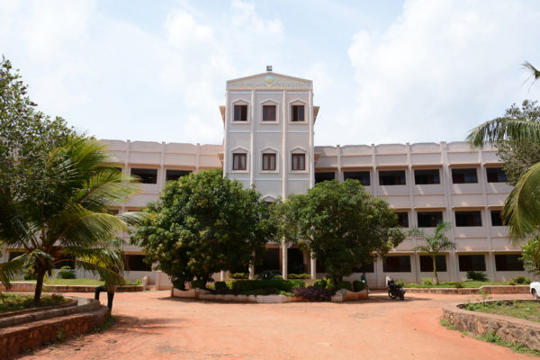 Udaya School Of Engineering (SUNEDU) Kanyakumari -Admissions 2023 ...